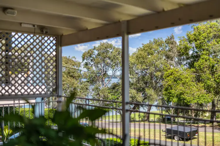 Fifth view of Homely house listing, 93 Dobell Drive, Wangi Wangi NSW 2267