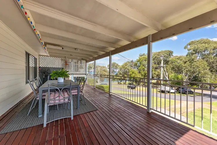 Sixth view of Homely house listing, 93 Dobell Drive, Wangi Wangi NSW 2267
