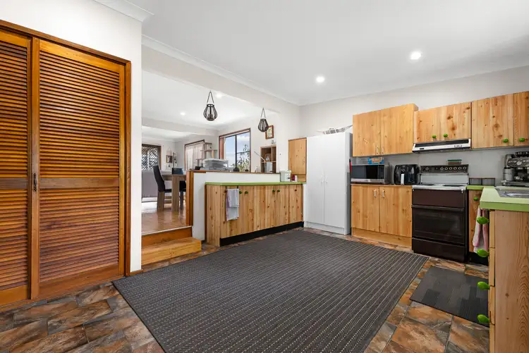 Seventh view of Homely house listing, 93 Dobell Drive, Wangi Wangi NSW 2267