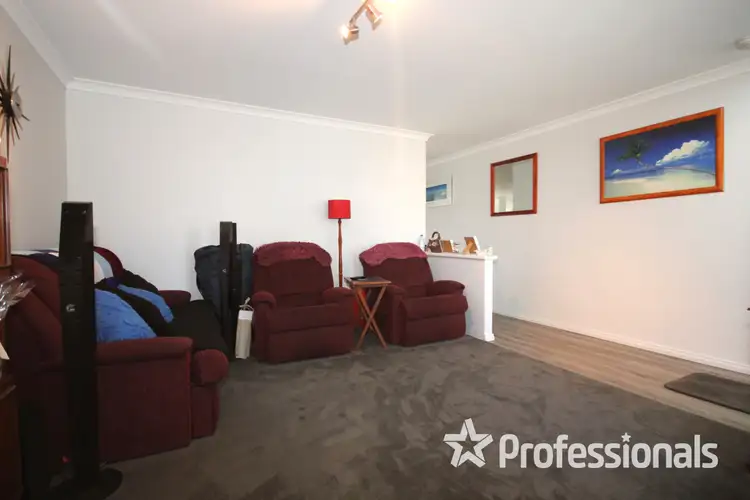 Third view of Homely house listing, 98 Macquarie Drive, Australind WA 6233