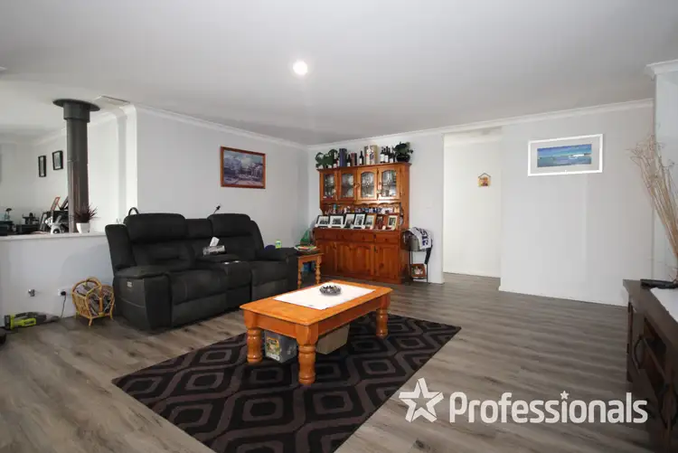 Fourth view of Homely house listing, 98 Macquarie Drive, Australind WA 6233