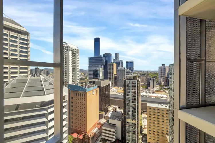2809/70 Mary Street, Brisbane City QLD 4000