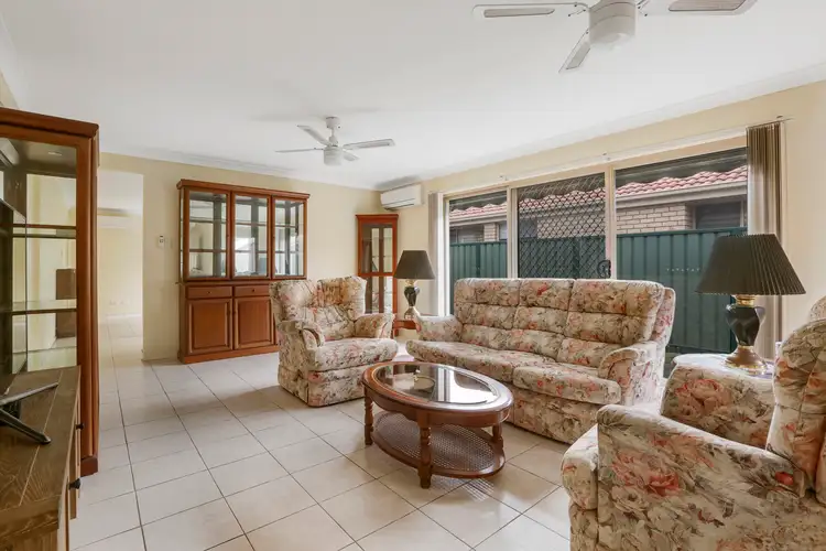 Second view of Homely house listing, 74 Sunnybank Crescent, Horsley NSW 2530
