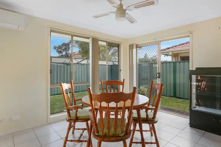 Third view of Homely house listing, 74 Sunnybank Crescent, Horsley NSW 2530