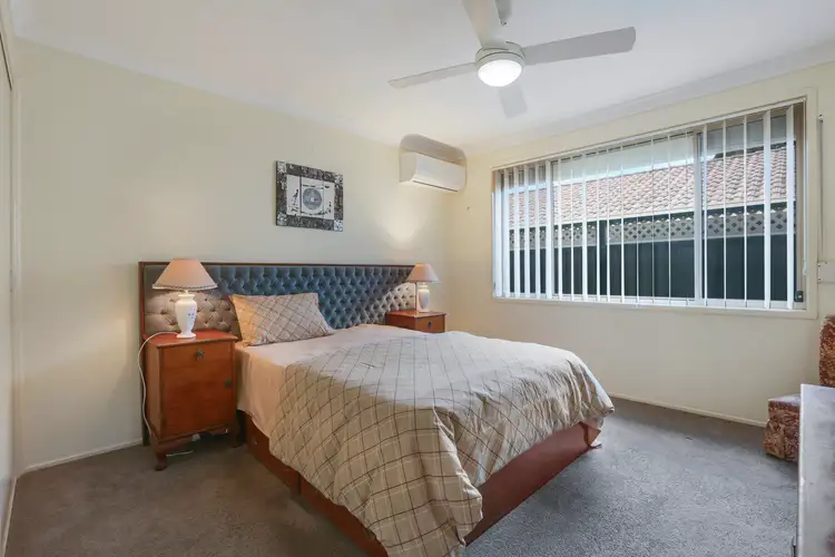 Fourth view of Homely house listing, 74 Sunnybank Crescent, Horsley NSW 2530