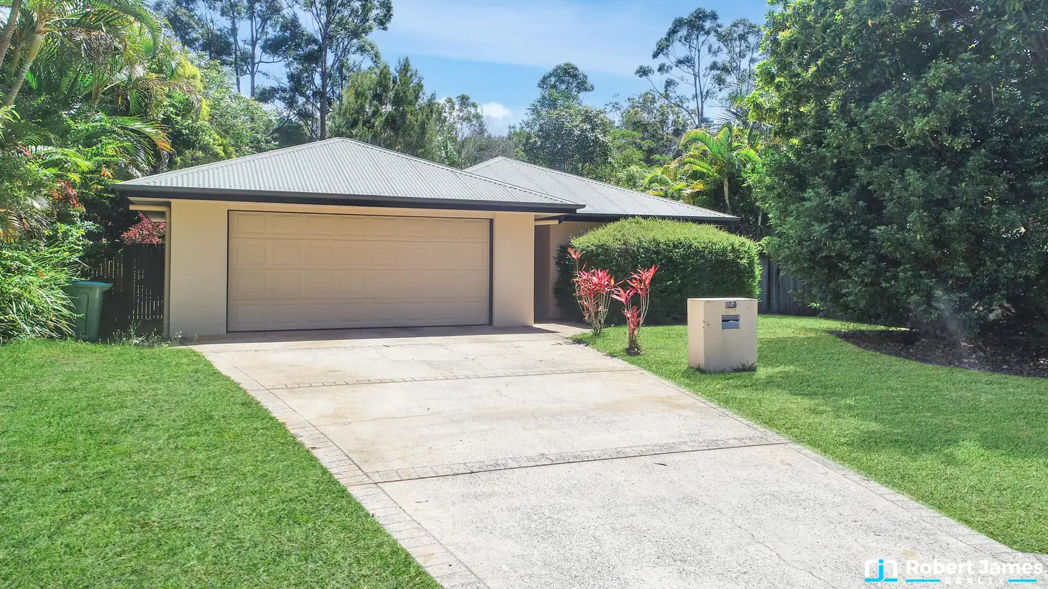 Main view of Homely house listing, 23 Feathertail Ct, Tewantin QLD 4565