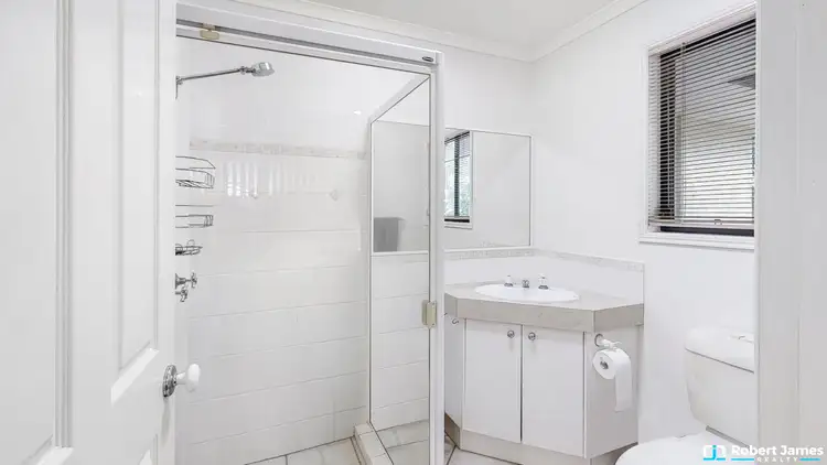 Fifth view of Homely house listing, 23 Feathertail Ct, Tewantin QLD 4565