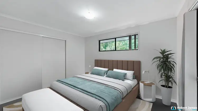 Sixth view of Homely house listing, 23 Feathertail Ct, Tewantin QLD 4565