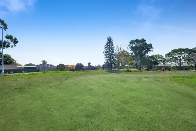 Third view of Homely land listing, 1 Roald Place, Leumeah NSW 2560