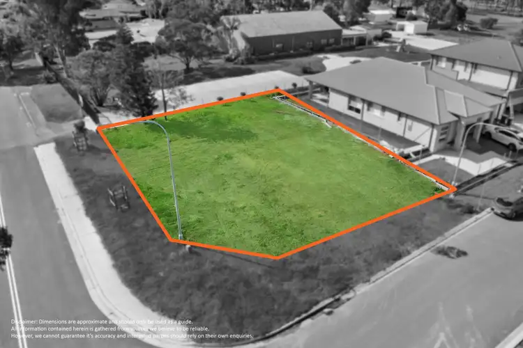Fifth view of Homely land listing, 1 Roald Place, Leumeah NSW 2560