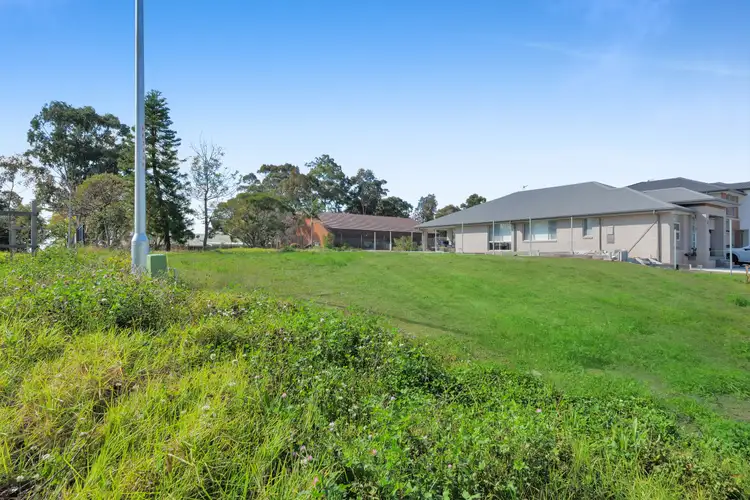 Sixth view of Homely land listing, 1 Roald Place, Leumeah NSW 2560