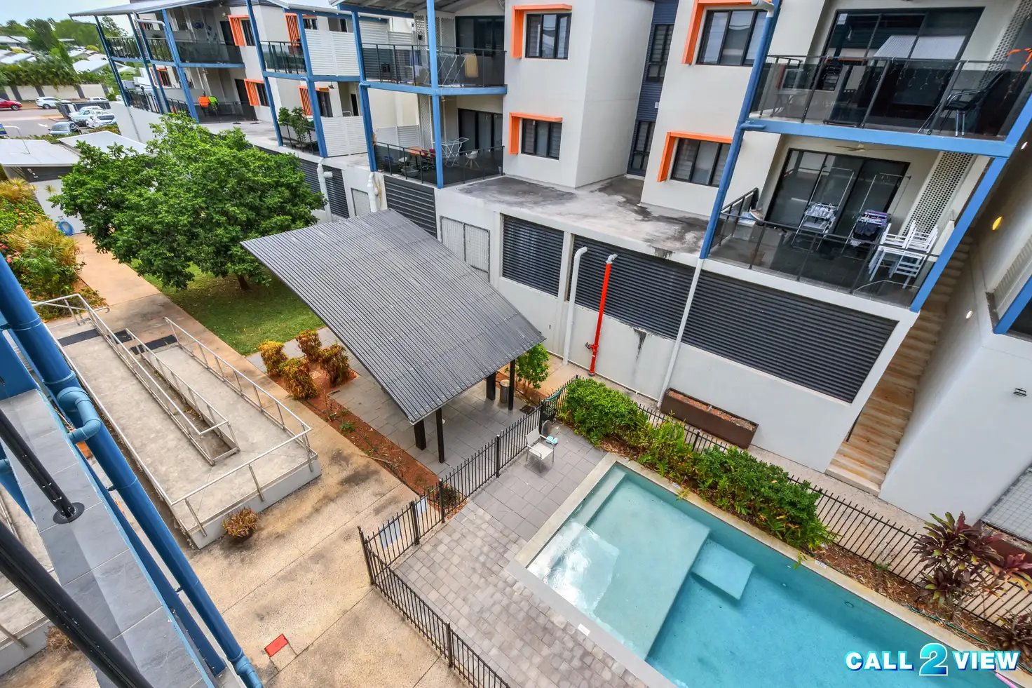 Main view of Homely apartment listing, 230/129 Flynn Circuit, Bellamack NT 832