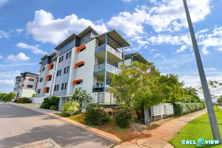 Second view of Homely apartment listing, 230/129 Flynn Circuit, Bellamack NT 832