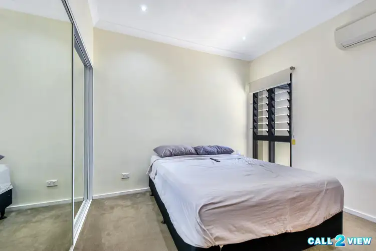 Third view of Homely apartment listing, 230/129 Flynn Circuit, Bellamack NT 832