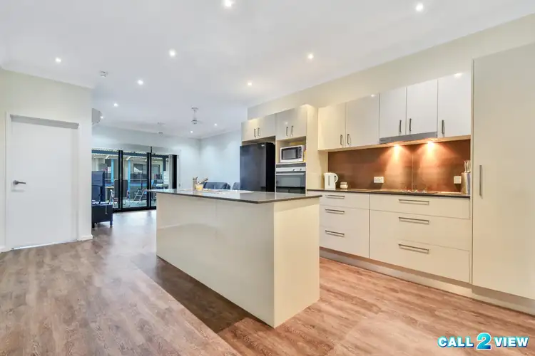 Fifth view of Homely apartment listing, 230/129 Flynn Circuit, Bellamack NT 832