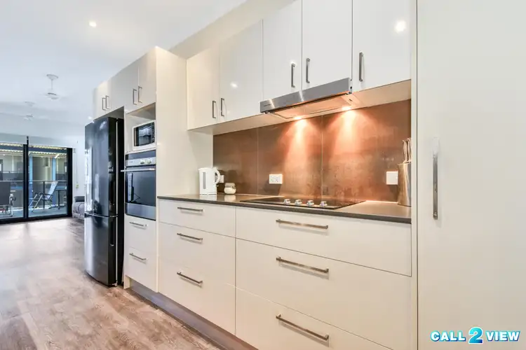 Sixth view of Homely apartment listing, 230/129 Flynn Circuit, Bellamack NT 832