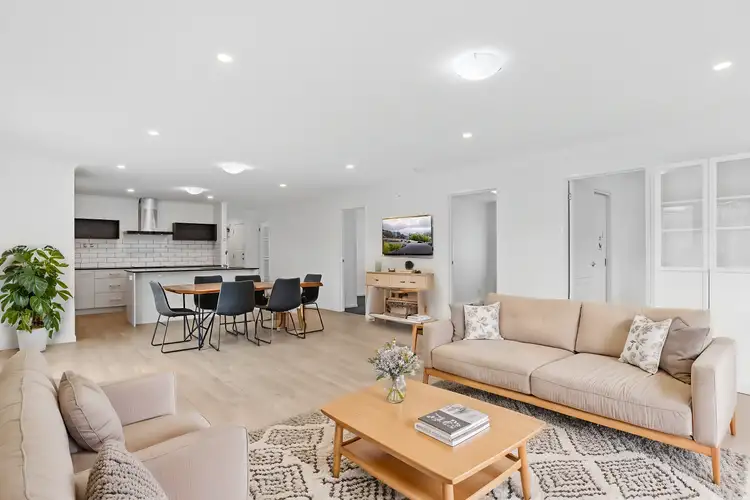 Second view of Homely house listing, 20 Eleni Ave, Kingston TAS 7050