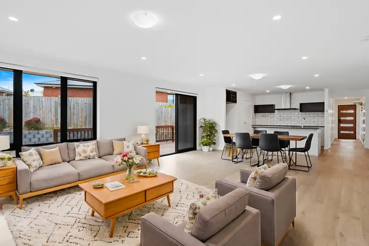 Third view of Homely house listing, 20 Eleni Ave, Kingston TAS 7050