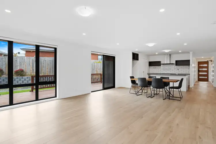 Fifth view of Homely house listing, 20 Eleni Ave, Kingston TAS 7050