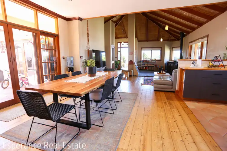 Main view of Homely house listing, 133 Johns Street, West Beach WA 6450