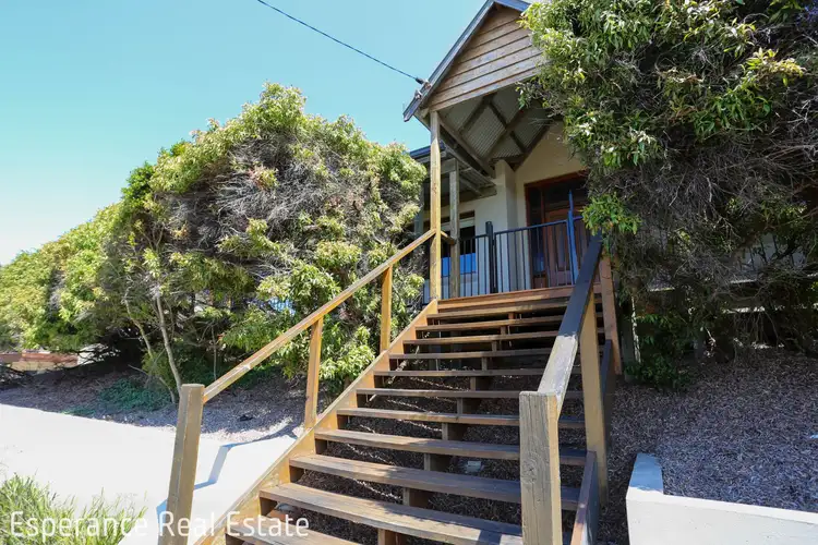Fourth view of Homely house listing, 133 Johns Street, West Beach WA 6450