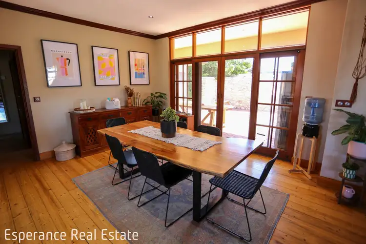 Fifth view of Homely house listing, 133 Johns Street, West Beach WA 6450