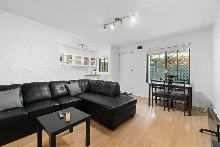 Third view of Homely townhouse listing, 155/81 King William Street, Bayswater WA 6053