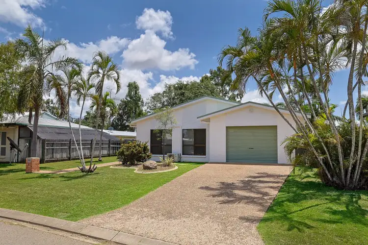 2 Eileen Court, Kelso QLD 4815