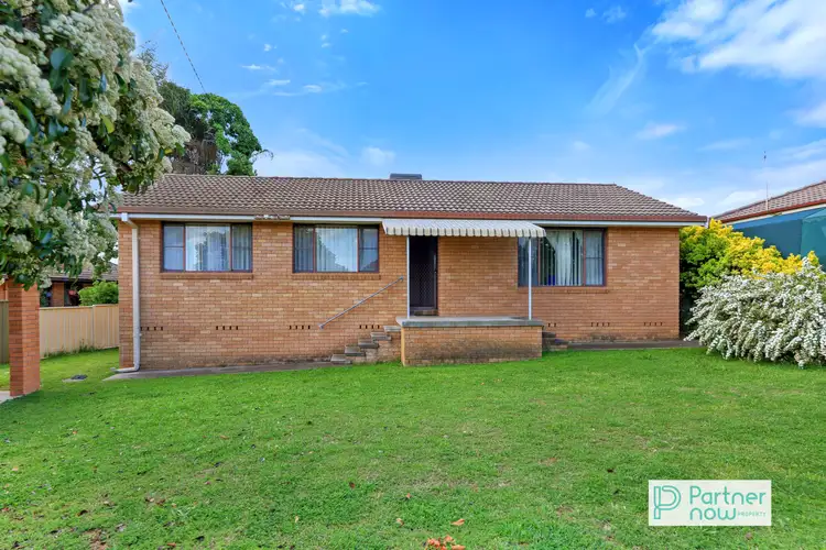 Main view of Homely house listing, 154 Hillvue Road, Tamworth NSW 2340