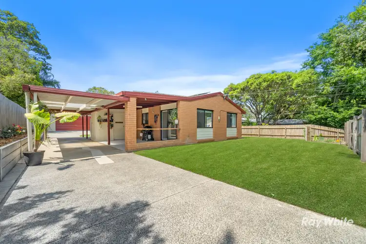 8 Meranti Street, Crestmead QLD 4132