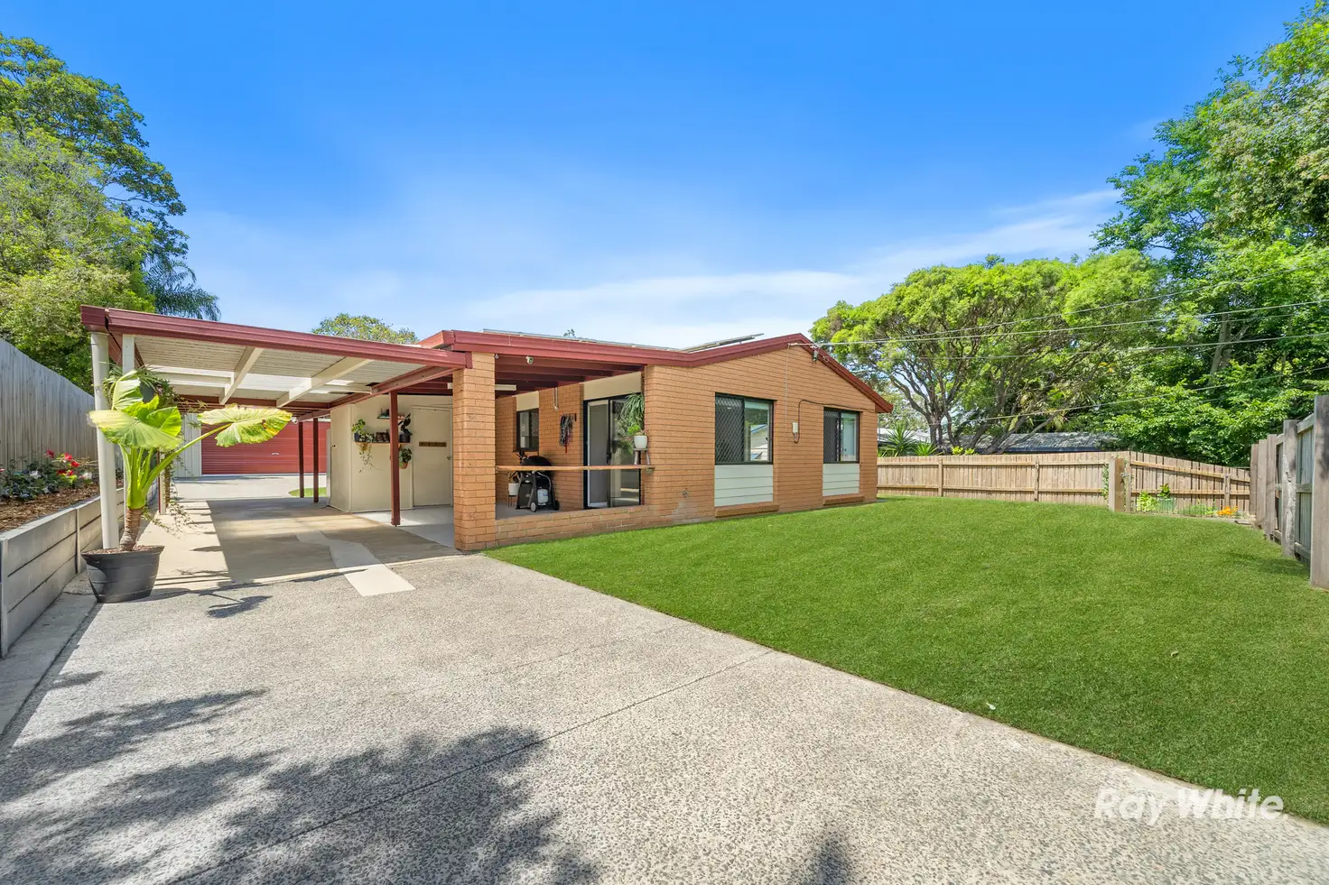 Main view of Homely house listing, 8 Meranti Street, Crestmead QLD 4132