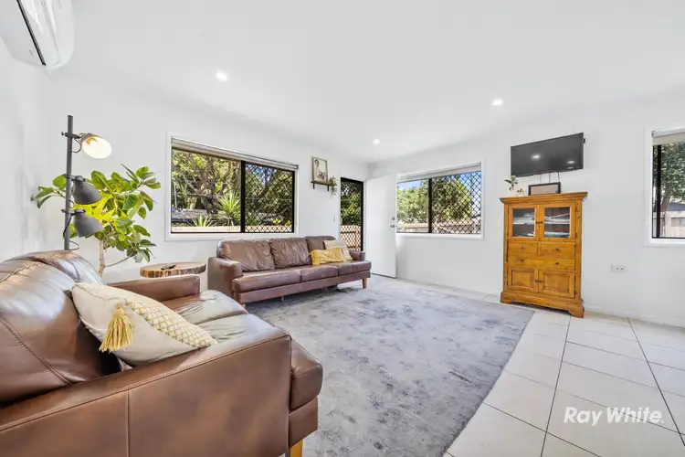 Fifth view of Homely house listing, 8 Meranti Street, Crestmead QLD 4132
