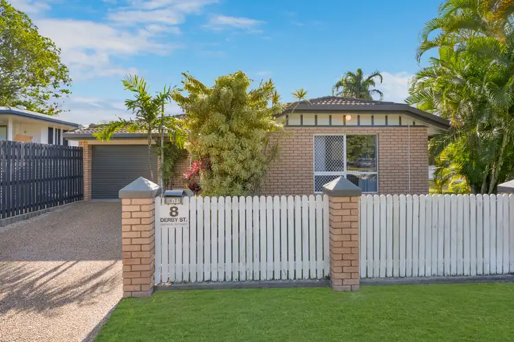 1/8 Derby Street, Pimlico QLD 4812
