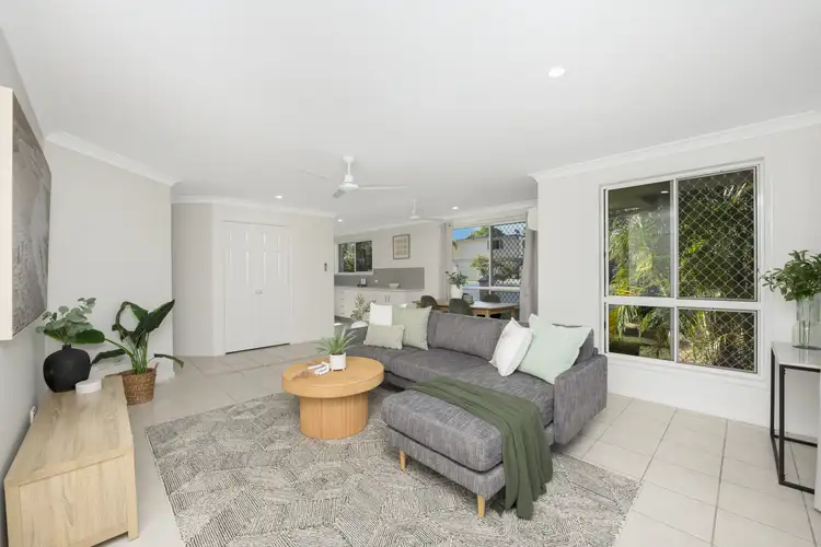 Third view of Homely unit listing, 1/8 Derby Street, Pimlico QLD 4812