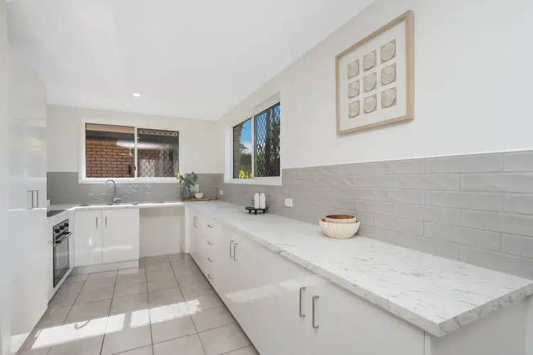 Fourth view of Homely unit listing, 1/8 Derby Street, Pimlico QLD 4812