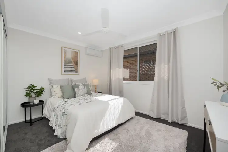 Fifth view of Homely unit listing, 1/8 Derby Street, Pimlico QLD 4812