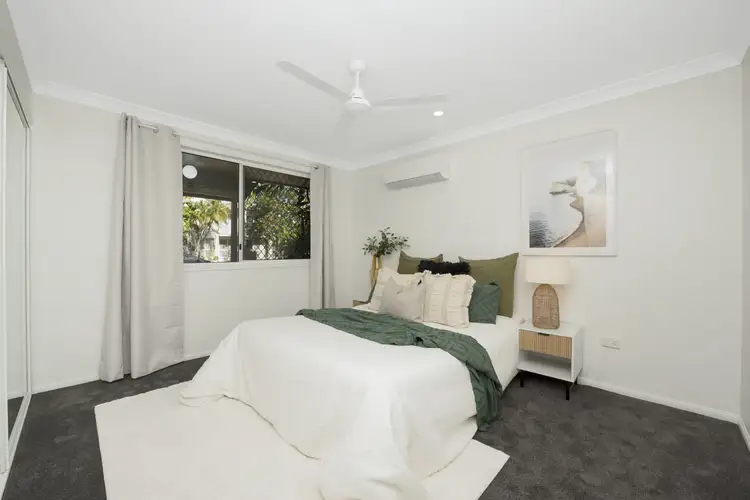 Sixth view of Homely unit listing, 1/8 Derby Street, Pimlico QLD 4812