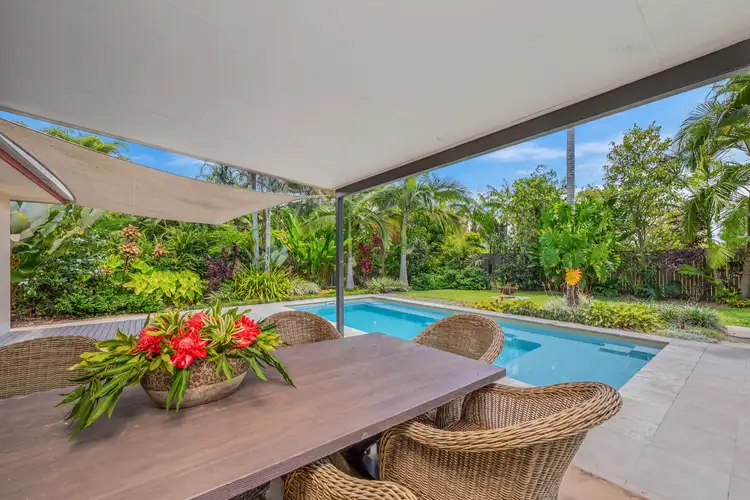 Second view of Homely house listing, 413 Forestry Road, Bluewater Park QLD 4818