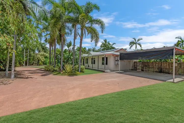 Third view of Homely house listing, 413 Forestry Road, Bluewater Park QLD 4818