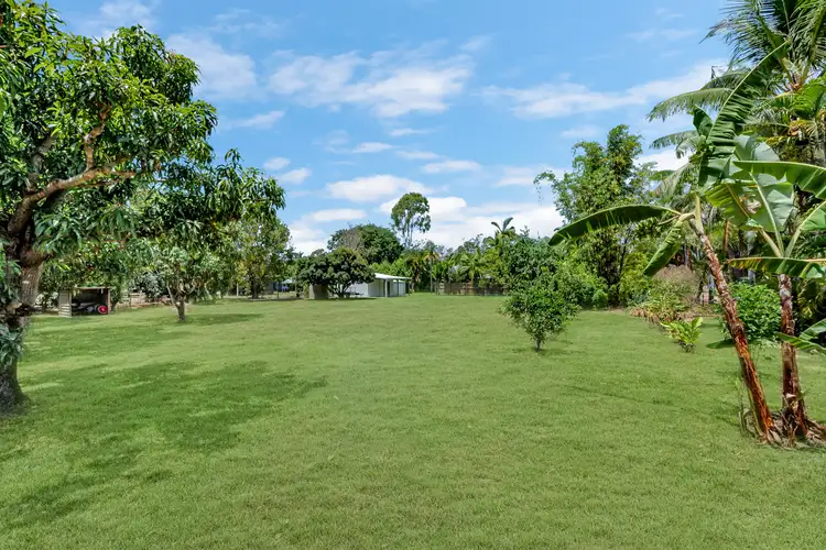 Fourth view of Homely house listing, 413 Forestry Road, Bluewater Park QLD 4818