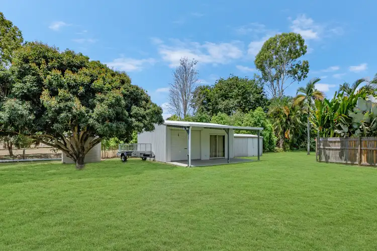 Fifth view of Homely house listing, 413 Forestry Road, Bluewater Park QLD 4818