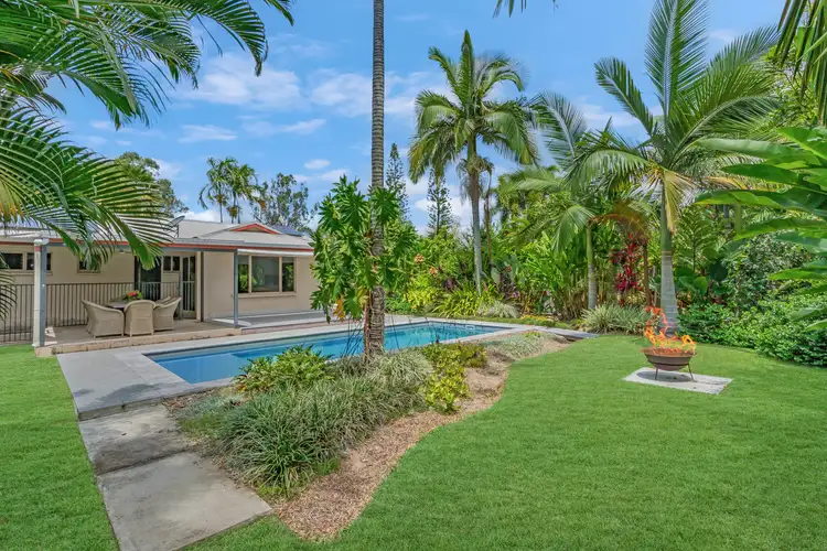 Sixth view of Homely house listing, 413 Forestry Road, Bluewater Park QLD 4818