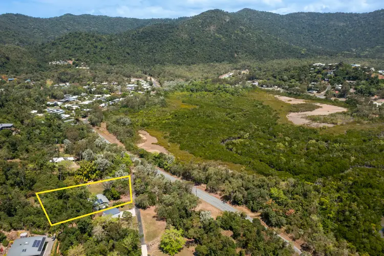Second view of Homely rural property listing, 8 Mandalay Close, Mandalay QLD 4802