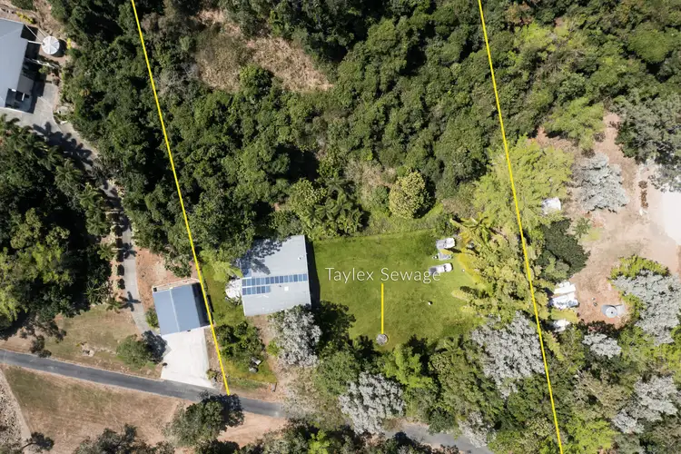 Third view of Homely rural property listing, 8 Mandalay Close, Mandalay QLD 4802