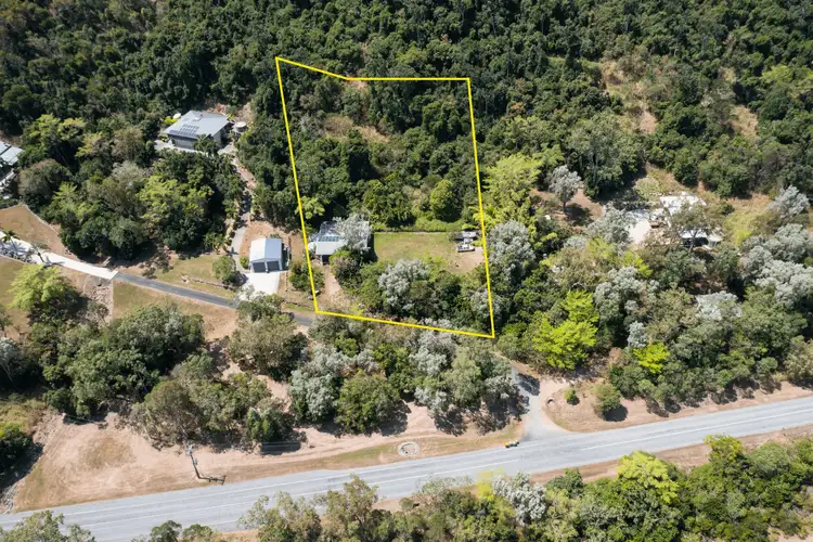 Fourth view of Homely rural property listing, 8 Mandalay Close, Mandalay QLD 4802