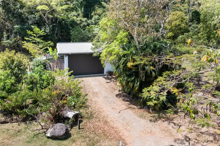 Sixth view of Homely rural property listing, 8 Mandalay Close, Mandalay QLD 4802