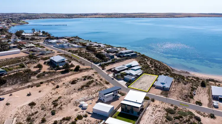 Third view of Homely land listing, 25 Flinders Drive, Streaky Bay SA 5680