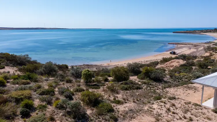 Fifth view of Homely land listing, 25 Flinders Drive, Streaky Bay SA 5680
