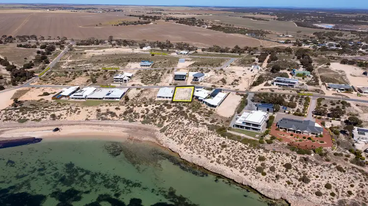 Sixth view of Homely land listing, 25 Flinders Drive, Streaky Bay SA 5680