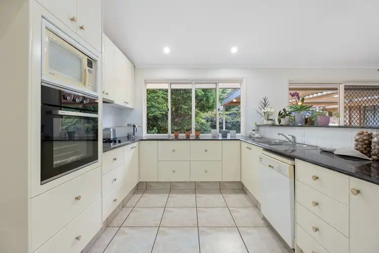 Second view of Homely house listing, 11 Quorn Close, Buderim QLD 4556